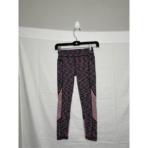 ‼️sale‼️Lands end girls leggings size 8 medium C34-8